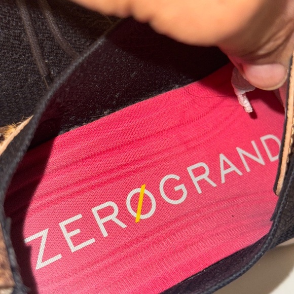 Crafted Stitchlite uppers with decorative detailing on a classic wingtip oxford. - Picture 10 of 14